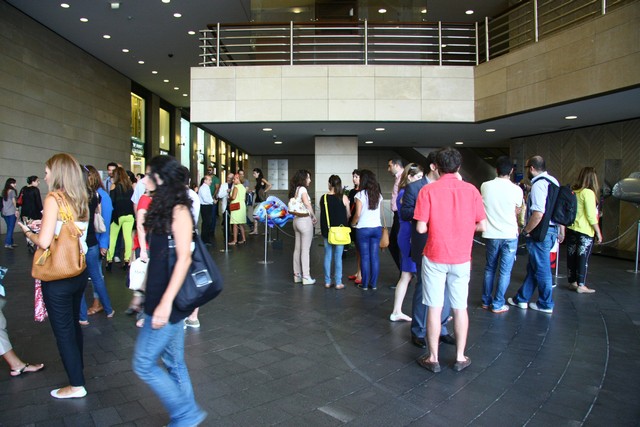 Sea N Art Exhibition